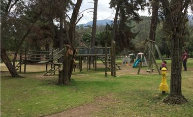 VENTA PARCELA HIJUELAS - OASIS DE LA CAMPANA