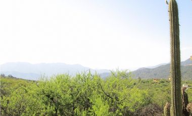 VENTA PARCELA HIJUELAS - OASIS DE LA CAMPANA