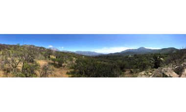 VENTA PARCELA HIJUELAS - OASIS DE LA CAMPANA