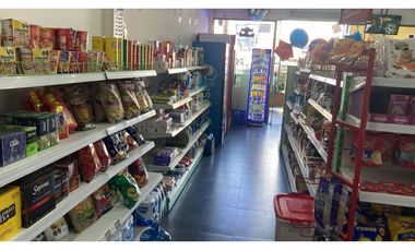 Venta Derecho de Llave, Minimarket y Alcohol