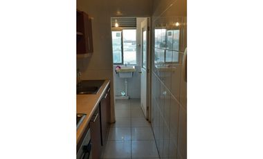 SE VENDE DEPARTAMENTO CENTRAL EN EDIFICIO ATACAMA