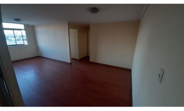 SE VENDE DEPARTAMENTO CENTRAL EN EDIFICIO ATACAMA