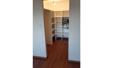 SE VENDE DEPARTAMENTO CENTRAL EN EDIFICIO ATACAMA