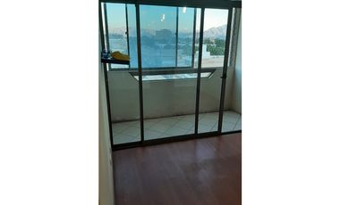 SE VENDE DEPARTAMENTO CENTRAL EN EDIFICIO ATACAMA