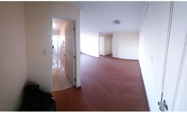 SE VENDE DEPARTAMENTO CENTRAL EN EDIFICIO ATACAMA