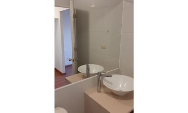 SE VENDE DEPARTAMENTO CENTRAL EN EDIFICIO ATACAMA