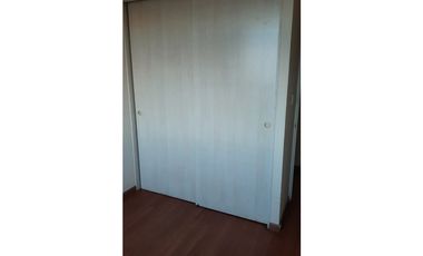 SE VENDE DEPARTAMENTO CENTRAL EN EDIFICIO ATACAMA