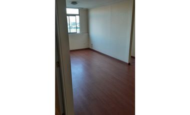 SE VENDE DEPARTAMENTO CENTRAL EN EDIFICIO ATACAMA