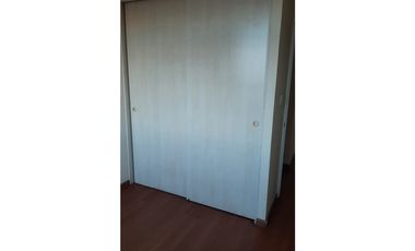 SE VENDE DEPARTAMENTO CENTRAL EN EDIFICIO ATACAMA