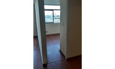 SE VENDE DEPARTAMENTO CENTRAL EN EDIFICIO ATACAMA