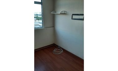 SE VENDE DEPARTAMENTO CENTRAL EN EDIFICIO ATACAMA