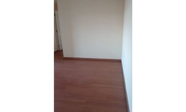 SE VENDE DEPARTAMENTO CENTRAL EN EDIFICIO ATACAMA