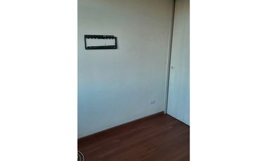 SE VENDE DEPARTAMENTO CENTRAL EN EDIFICIO ATACAMA