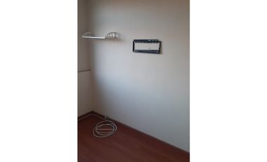 SE VENDE DEPARTAMENTO CENTRAL EN EDIFICIO ATACAMA