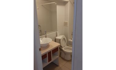SE VENDE DEPARTAMENTO CENTRAL EN EDIFICIO ATACAMA