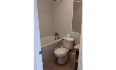 SE VENDE DEPARTAMENTO CENTRAL EN EDIFICIO ATACAMA