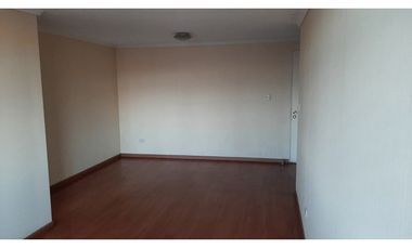 SE VENDE DEPARTAMENTO CENTRAL EN EDIFICIO ATACAMA