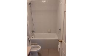 SE VENDE DEPARTAMENTO CENTRAL EN EDIFICIO ATACAMA
