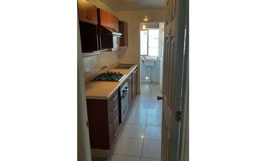 SE VENDE DEPARTAMENTO CENTRAL EN EDIFICIO ATACAMA