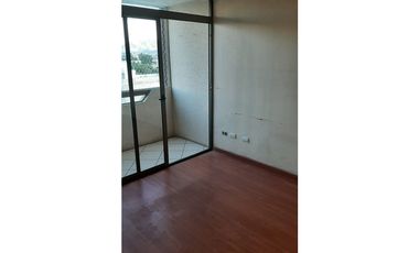 SE VENDE DEPARTAMENTO CENTRAL EN EDIFICIO ATACAMA