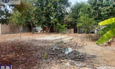 Se vende casa cerca de Las Varas