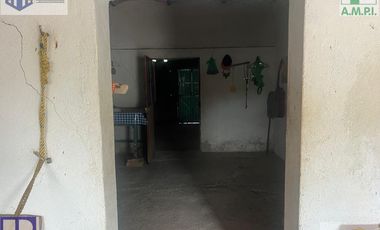 Se vende casa cerca de Las Varas