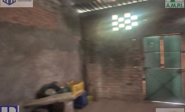 Se vende casa cerca de Las Varas