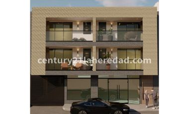 ARRIENDO LOCAL COMERCIAL CON BODEGA EN LA CEJA.  Código 130563