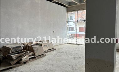 ARRIENDO LOCAL COMERCIAL CON BODEGA EN LA CEJA.  Código 130563