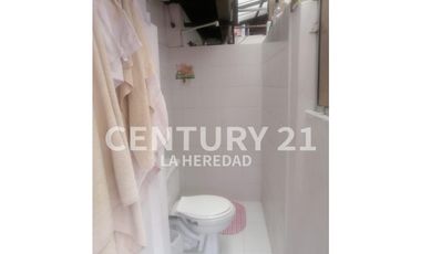 VENTA CASALOTE  EN  BELLO.  Código128113