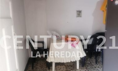 VENTA CASALOTE  EN  BELLO.  Código128113