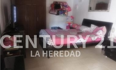 VENTA CASALOTE  EN  BELLO.  Código128113