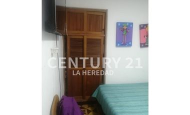 VENTA CASALOTE  EN  BELLO.  Código128113