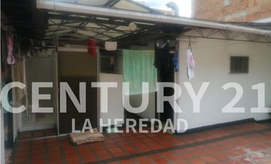 VENTA CASALOTE  EN  BELLO.  Código128113