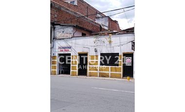 VENTA CASALOTE  EN  BELLO.  Código128113