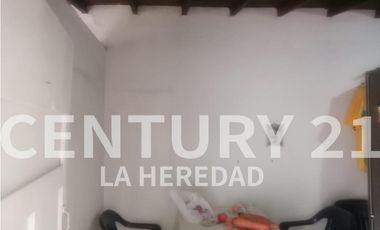 VENTA CASALOTE  EN  BELLO.  Código128113