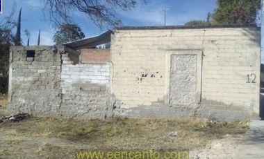 Casa en venta en Cañada De Ricos