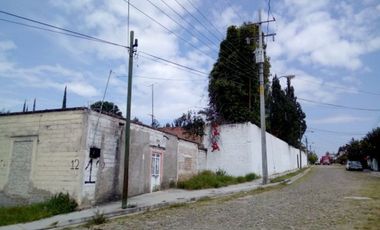 Casa en venta en Cañada De Ricos