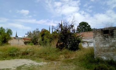 Casa en venta en Cañada De Ricos