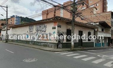 ¡Una oportunidad única en Caldas, Antioquia! Código 120916