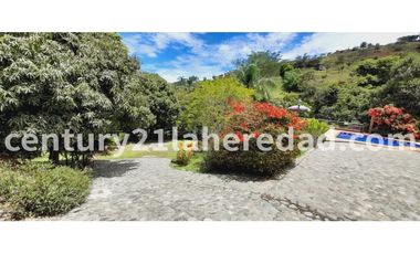 ¡Única oportunidad en San Jerónimo, Antioquia! Código 122573