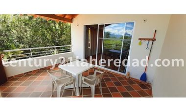 ¡Única oportunidad en San Jerónimo, Antioquia! Código 122573