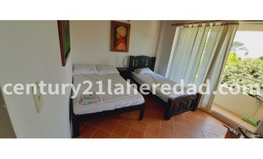 ¡Única oportunidad en San Jerónimo, Antioquia! Código 122573