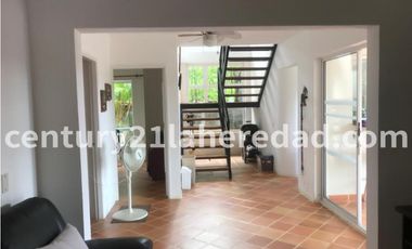¡Única oportunidad en San Jerónimo, Antioquia! Código 122573