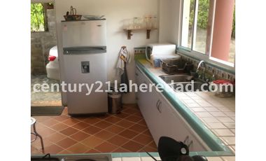 ¡Única oportunidad en San Jerónimo, Antioquia! Código 122573