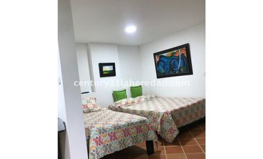¡Única oportunidad en San Jerónimo, Antioquia! Código 122573