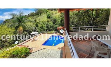 ¡Única oportunidad en San Jerónimo, Antioquia! Código 122573