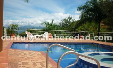 ¡Única oportunidad en San Jerónimo, Antioquia! Código 122573