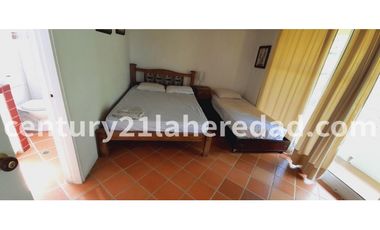 ¡Única oportunidad en San Jerónimo, Antioquia! Código 122573