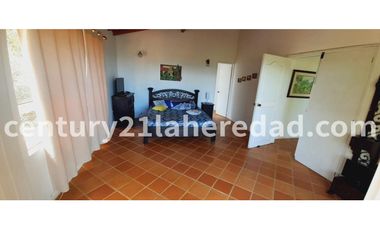 ¡Única oportunidad en San Jerónimo, Antioquia! Código 122573